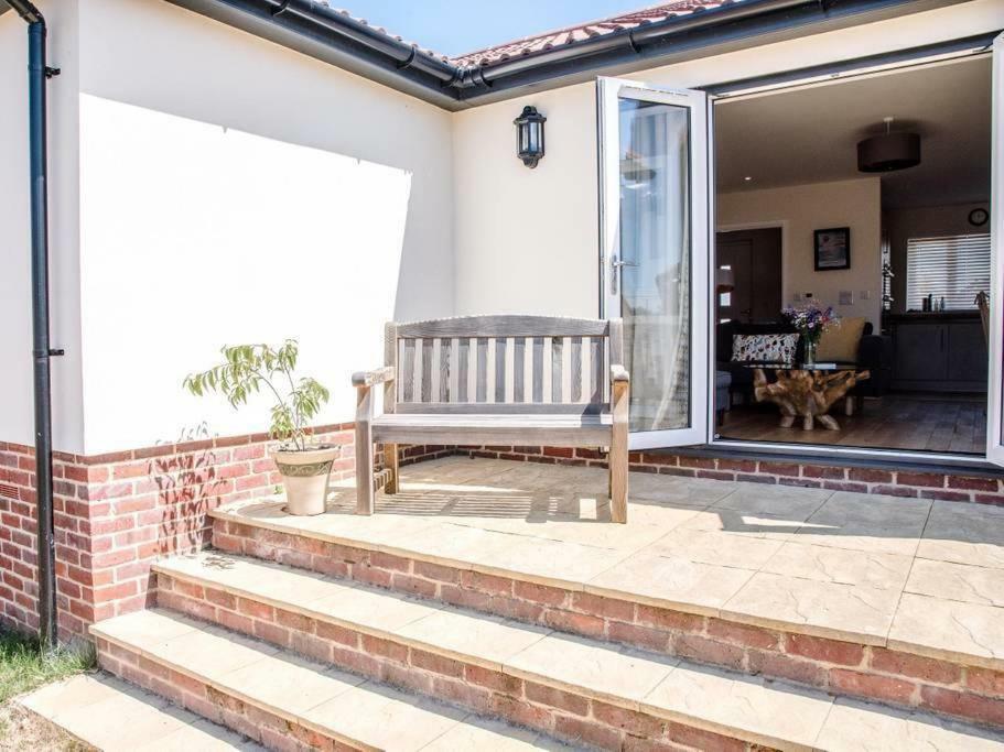Haven House, Aldeburgh Exterior foto