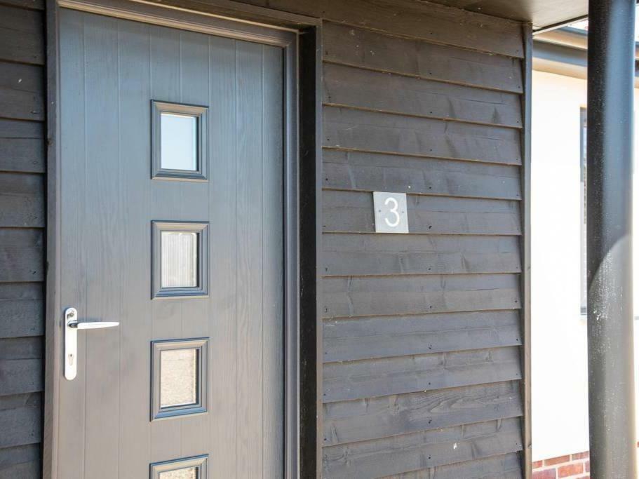 Haven House, Aldeburgh Exterior foto