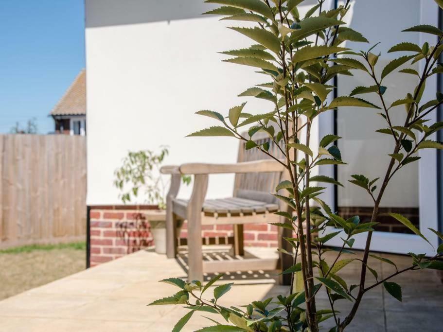 Haven House, Aldeburgh Exterior foto
